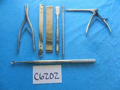 MPR Wishbone Shoulder HolderDistractor. . Zimmer surgical instruments catalog